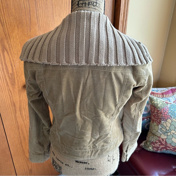 J. Crew Corduroy Jacket/Blazer - Picture 3 of 6
